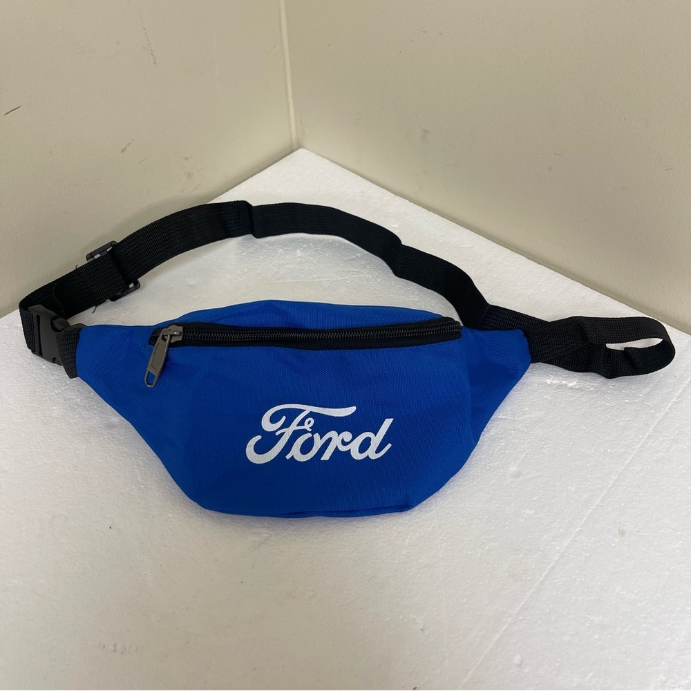 Ford Adjustable Fanny Pack
